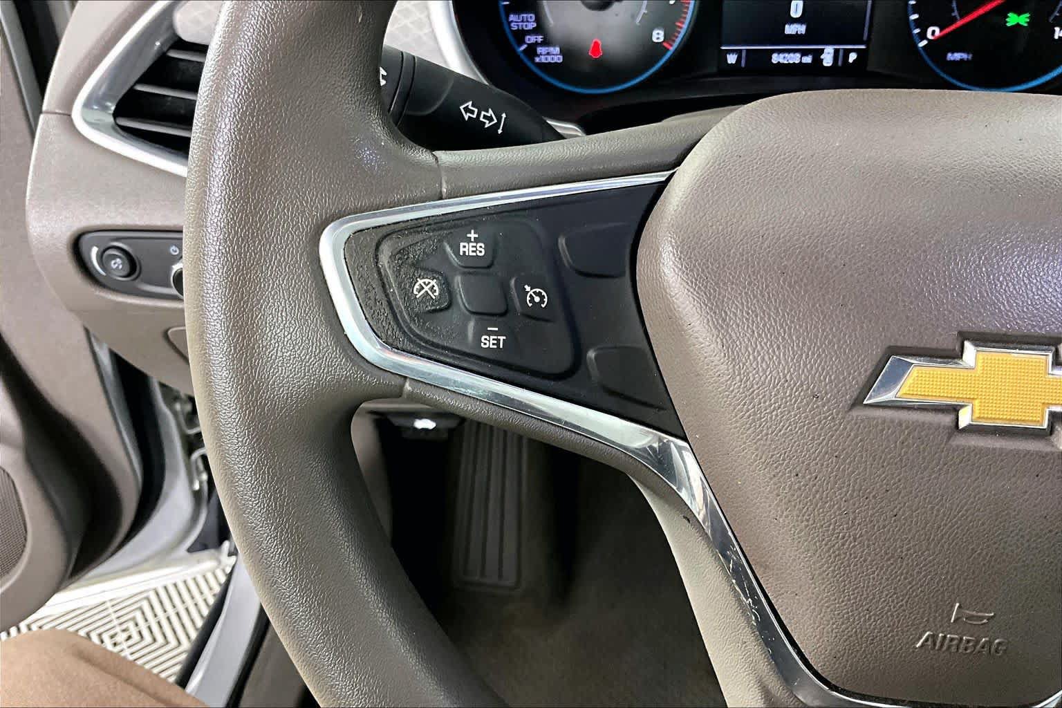 Used 2016 Chevrolet Malibu LT FWD image 20