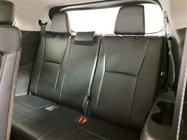 Used 2023 Toyota Highlander XLE image 14