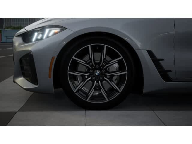 New 2026 BMW i4 xDrive40i w/ M Sport Package AWD/4WD image 7