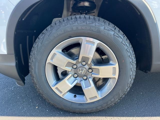 New 2026 Honda Ridgeline RTL image 9