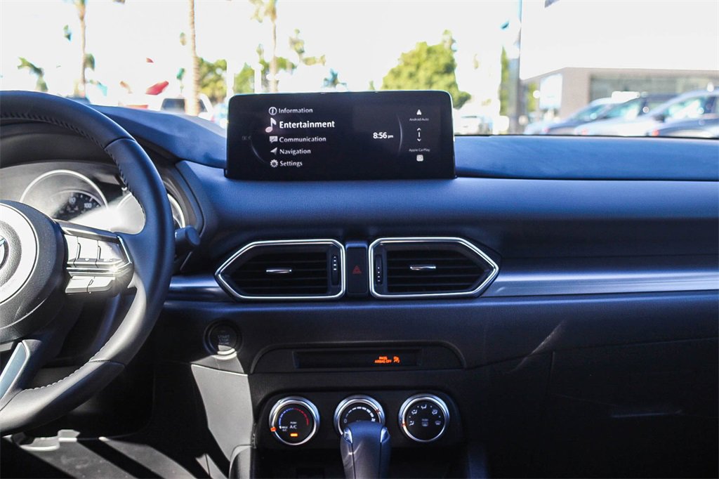 New 2025 MAZDA CX-5 AWD 2.5 S image 15