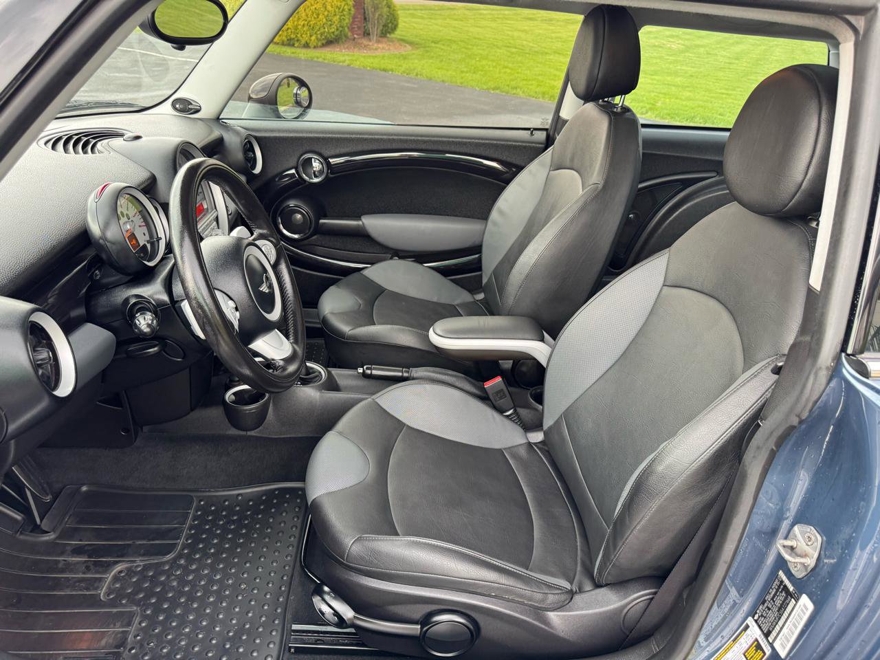 Used 2010 MINI Cooper S image 18