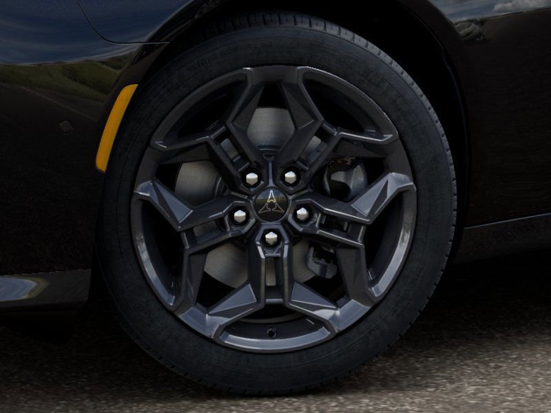 New 2026 Dodge Charger R/T image 8