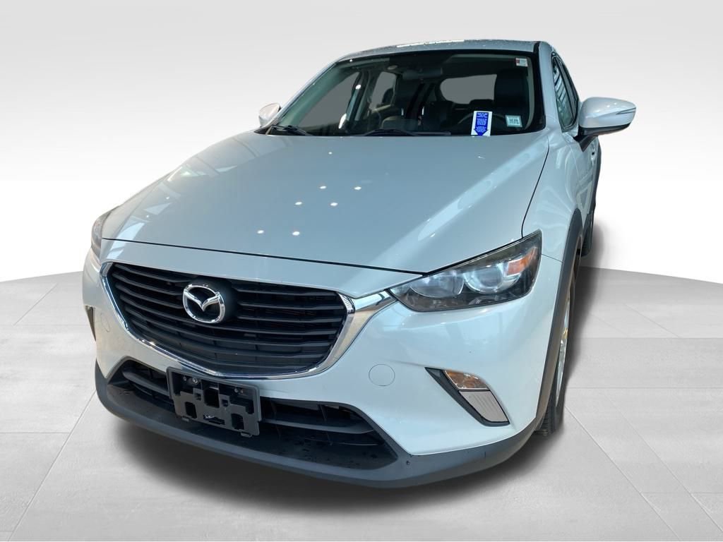 Used 2016 MAZDA CX-3 Touring w/ Premium Package image 5
