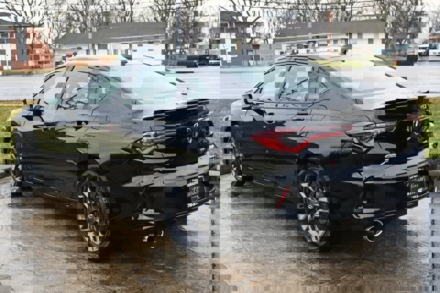 Used 2024 Acura TLX SH-AWD w/ A-SPEC Pkg image 7