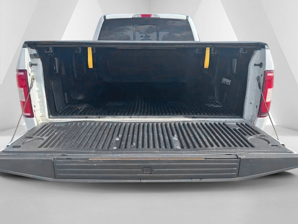 Used 2020 Ford F150 XLT w/ Equipment Group 302A Luxury AWD/4WD image 29