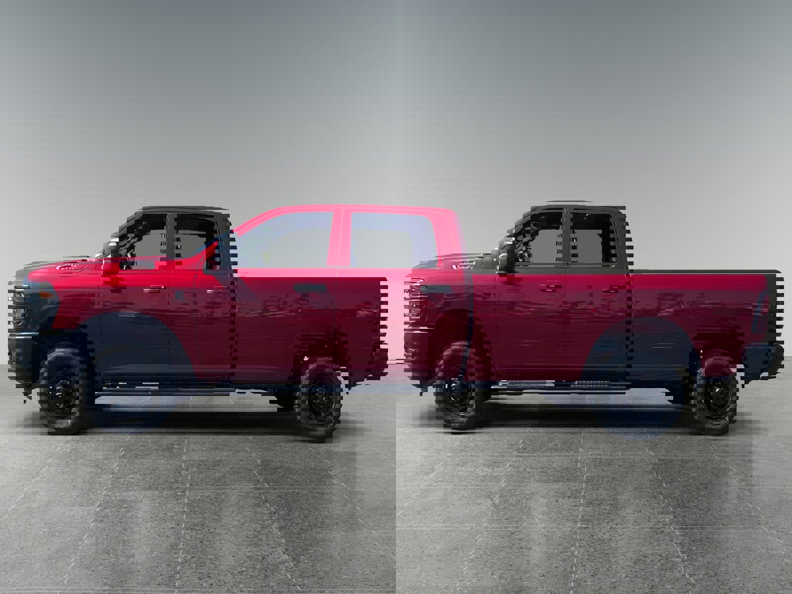 New 2026 RAM 2500 Tradesman image 2