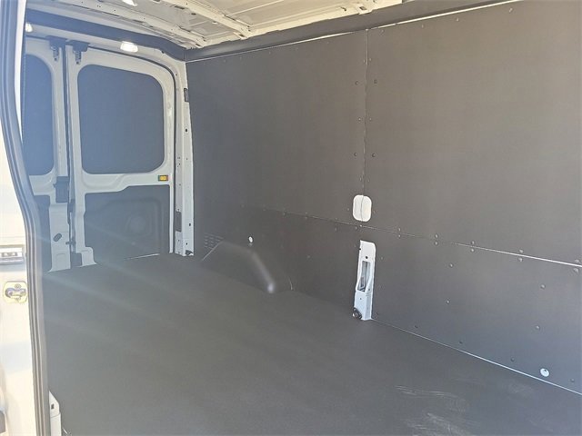New 2025 Ford Transit 250 148 Medium Roof w/ Load Area Protection Package image 18