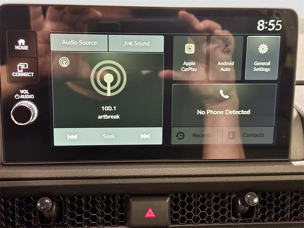 New 2026 Honda CR-V Sport-L image 12