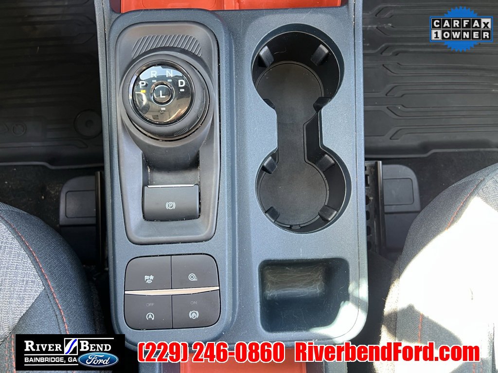 Used 2022 Ford Maverick XLT w/ Equipment Group 300A Standard image 27