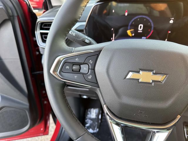 New 2026 Chevrolet TrailBlazer LT w/ Convenience Package image 26