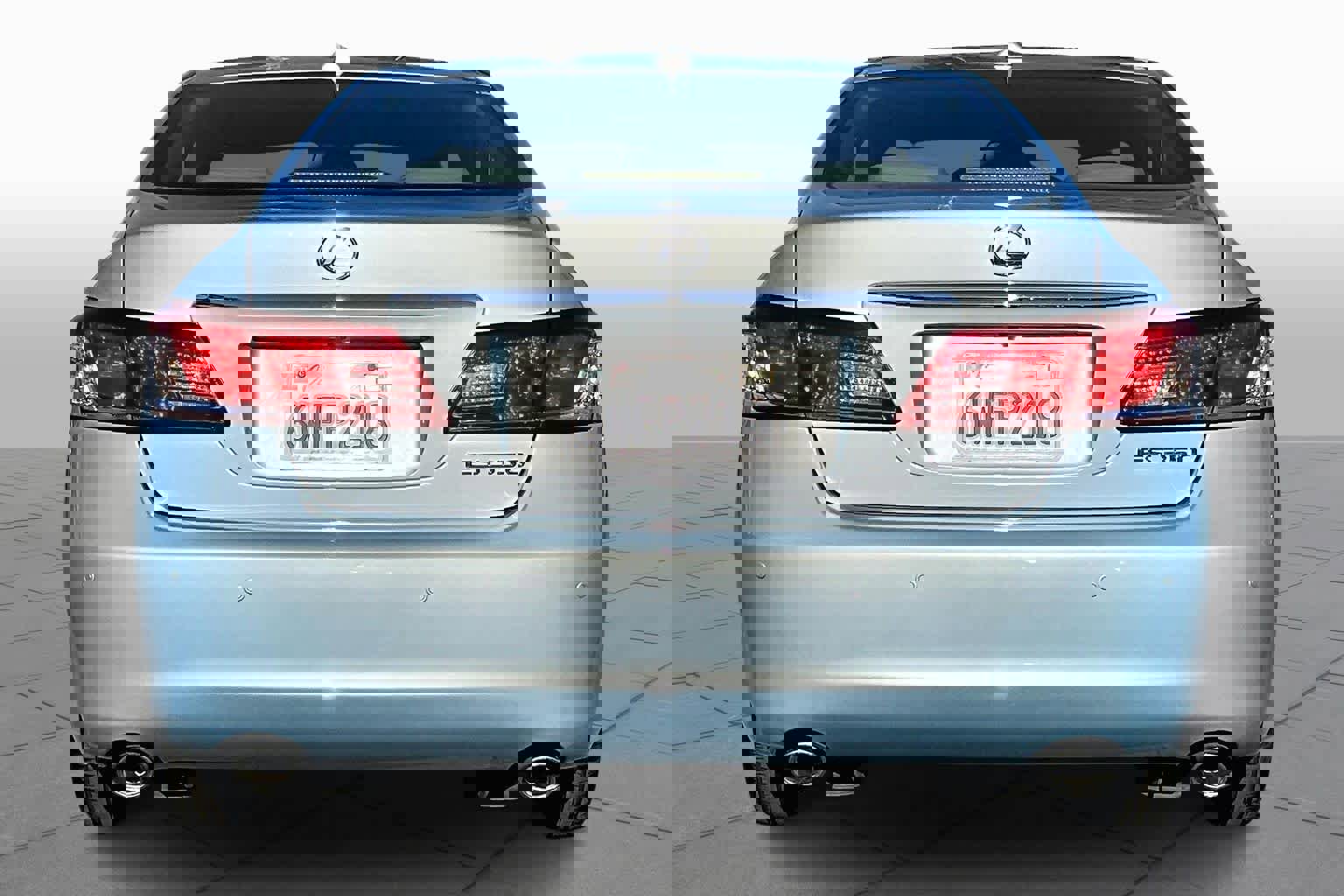 Used 2012 Lexus ES 350 image 4