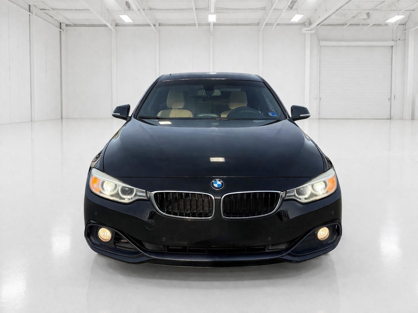 Used 2016 BMW 428i Coupe RWD image 3