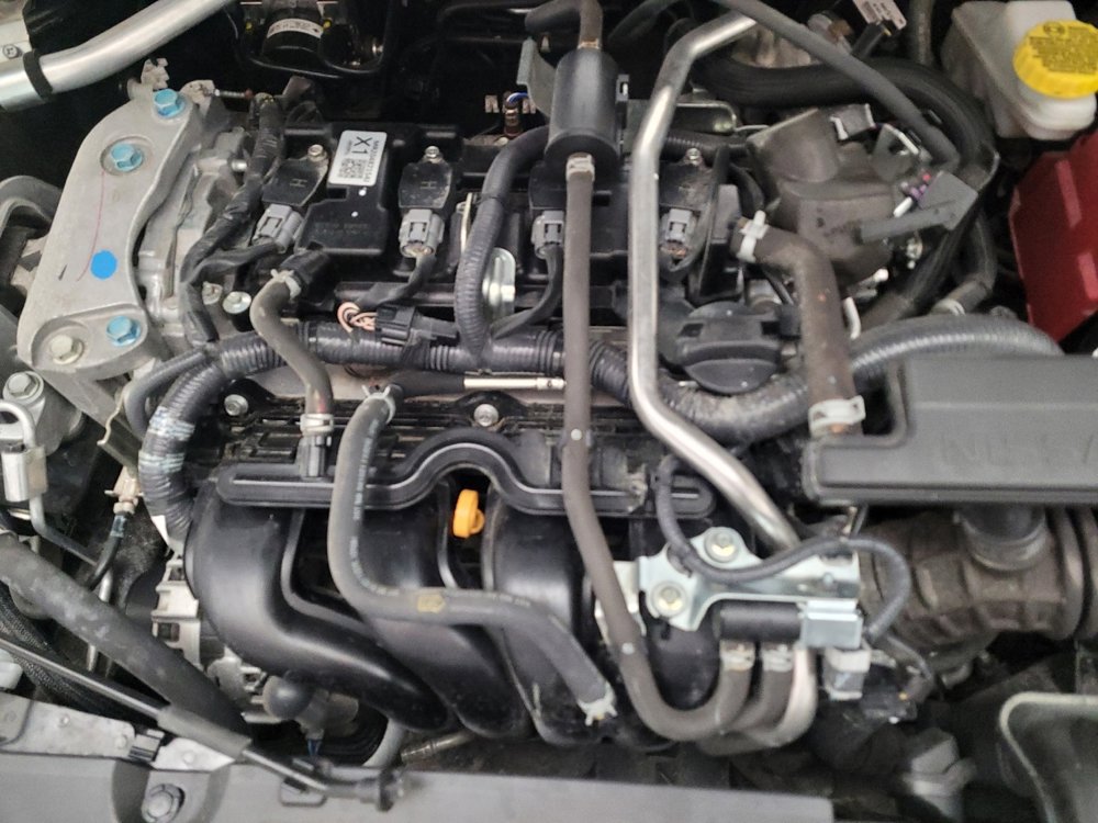 Used 2022 Nissan Sentra SR w/ Electronics Package image 30