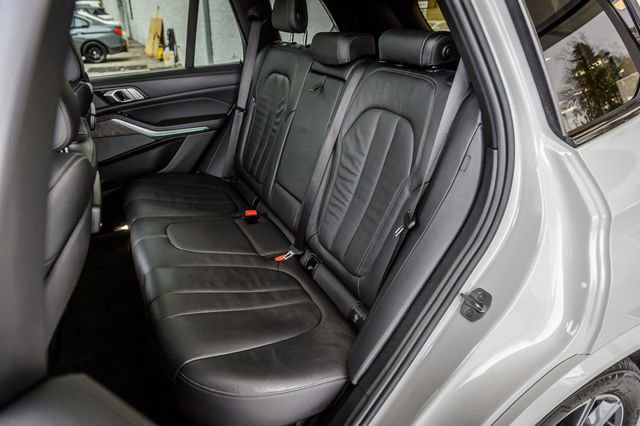 Used 2020 BMW X5 sDrive40i w/ M Sport Package image 43