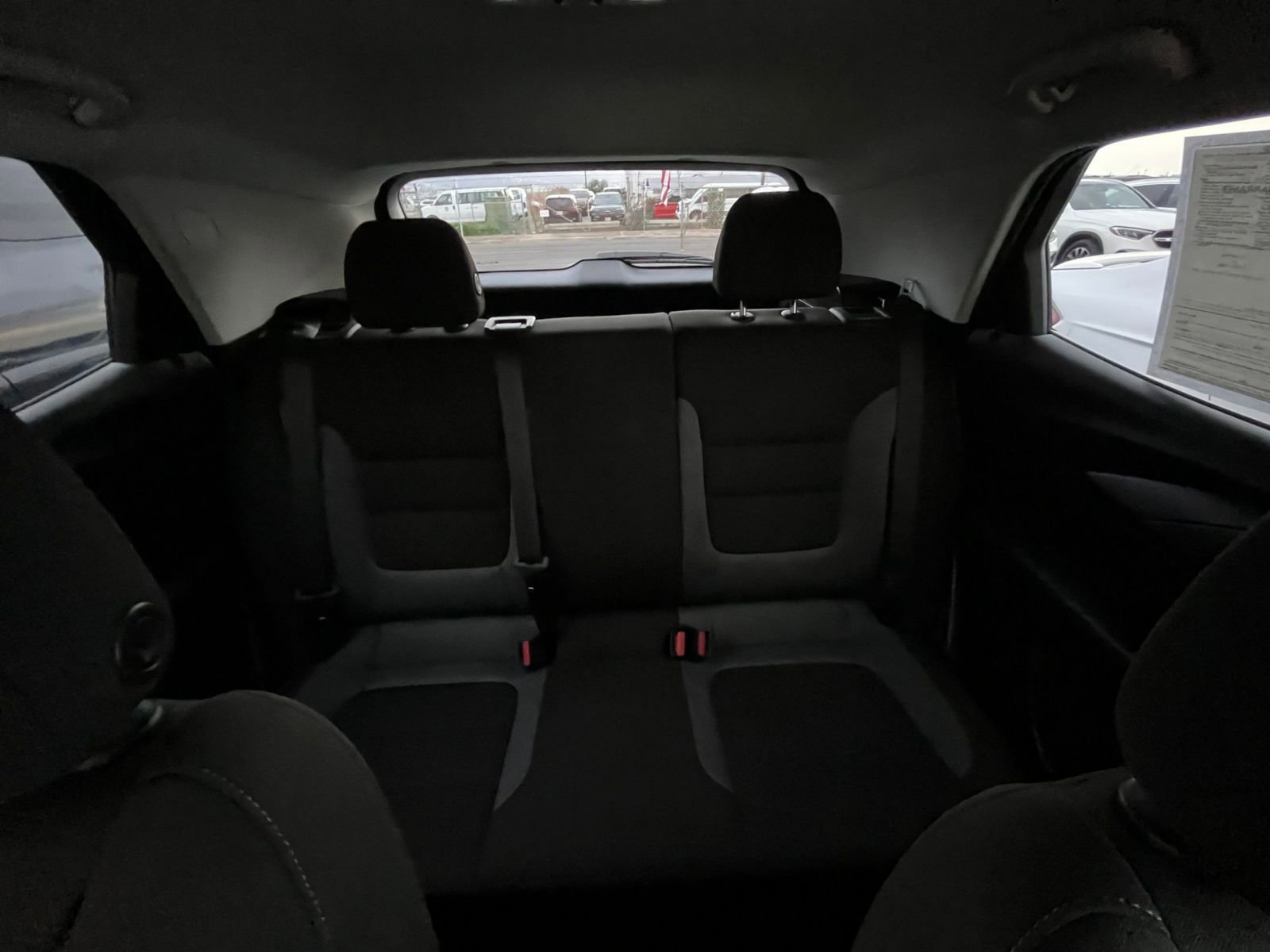 Used 2023 Chevrolet TrailBlazer LT w/ Convenience Package image 38