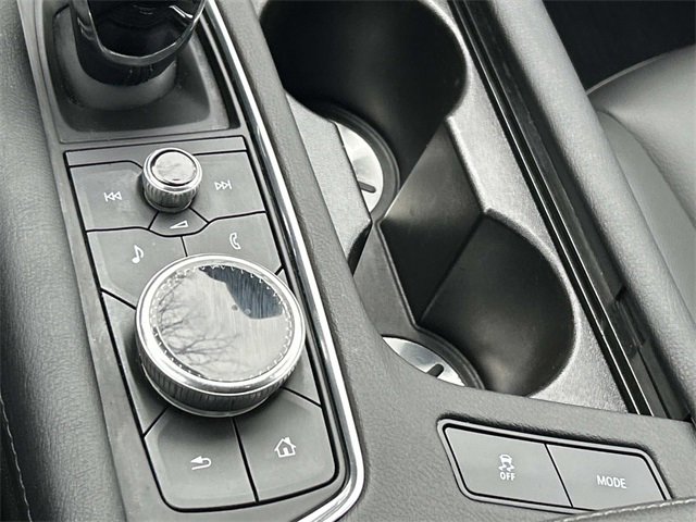 Used 2024 Cadillac XT6 Luxury w/ LPO, Floor Liner Package image 36