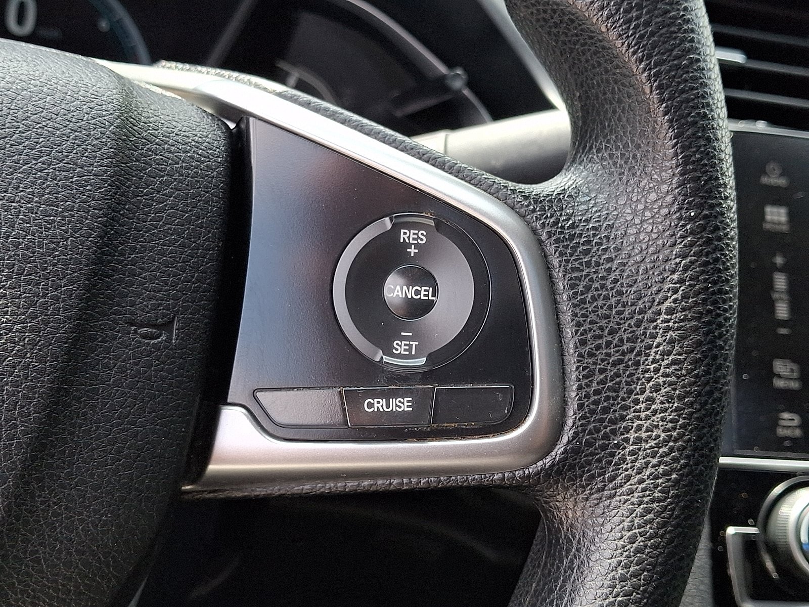 Used 2018 Honda Civic EX image 23