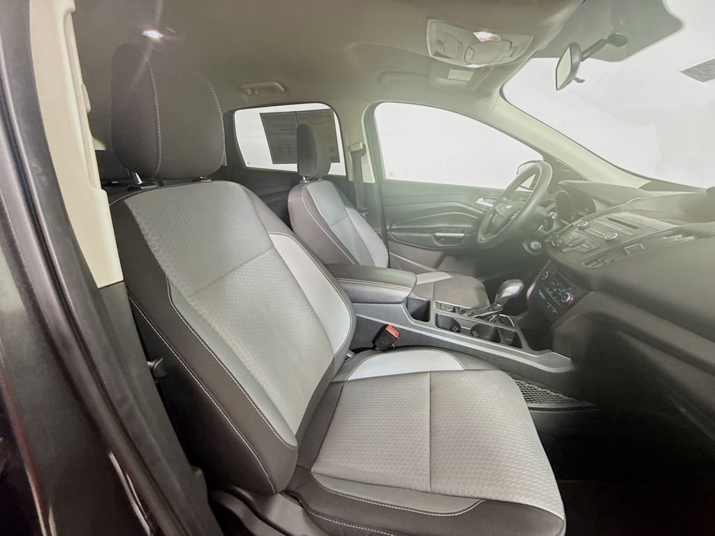 Used 2018 Ford Escape SE AWD/4WD image 27