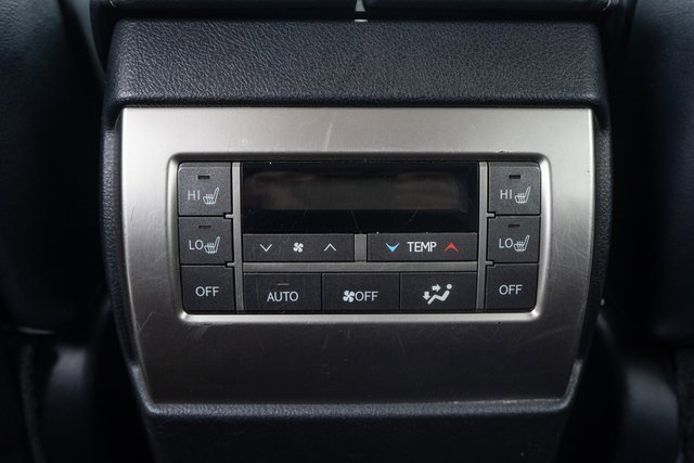 Used 2019 Lexus GX 460 Luxury image 36