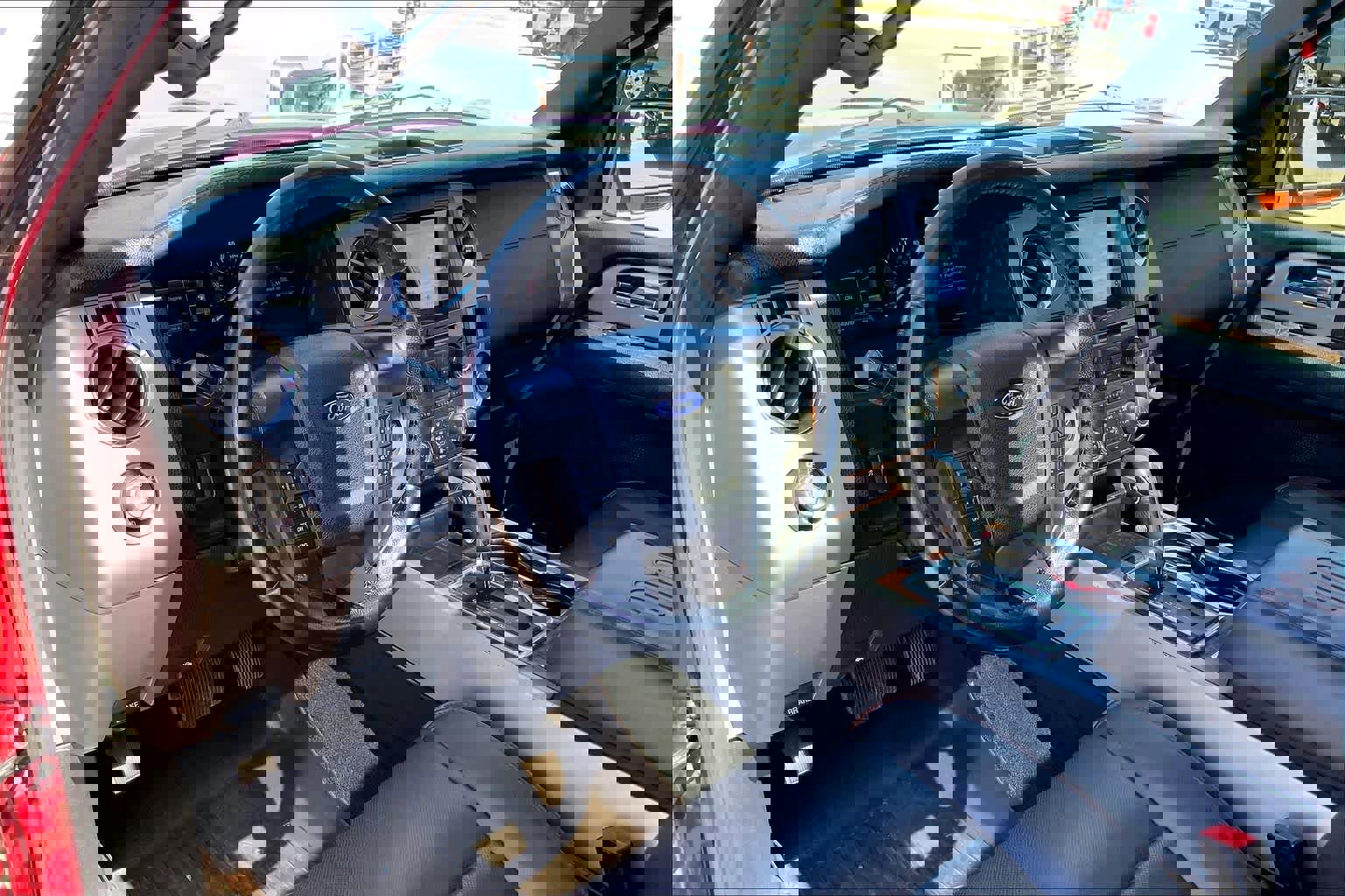 Used 2017 Ford Expedition King Ranch image 18