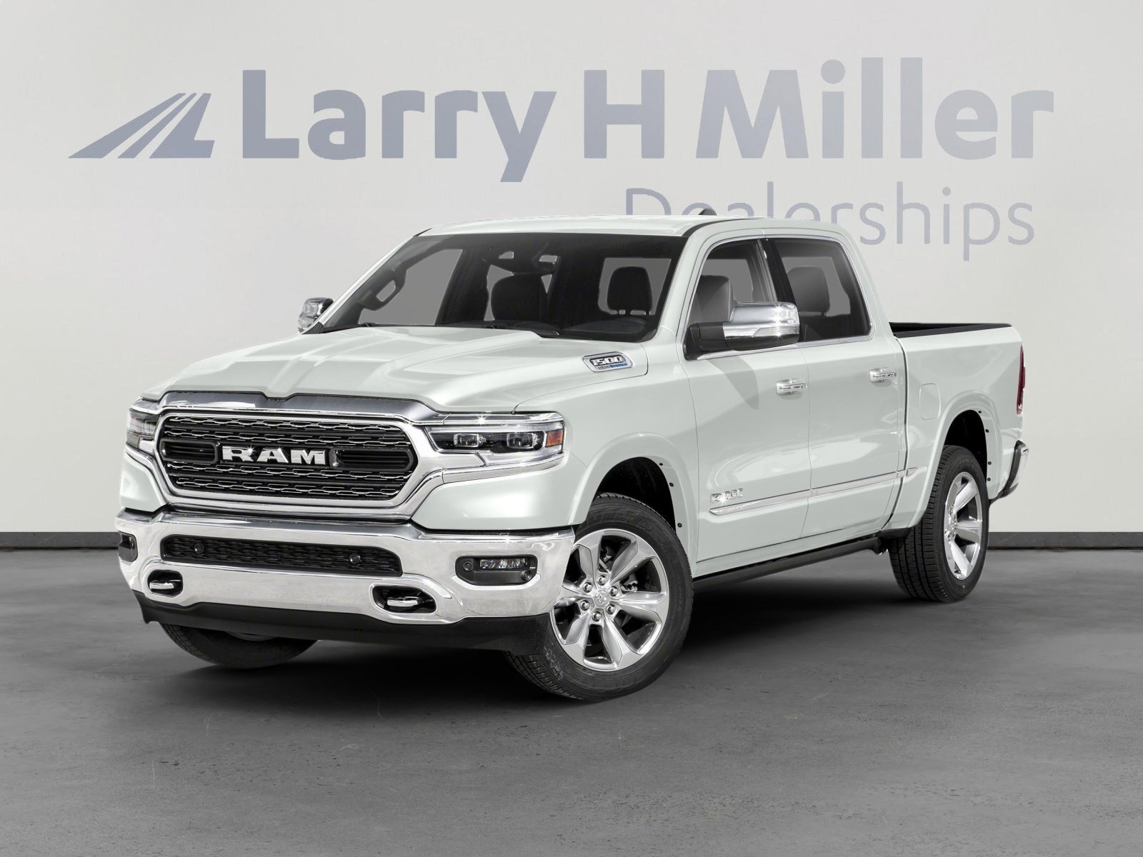 Used 2022 RAM 1500 Limited