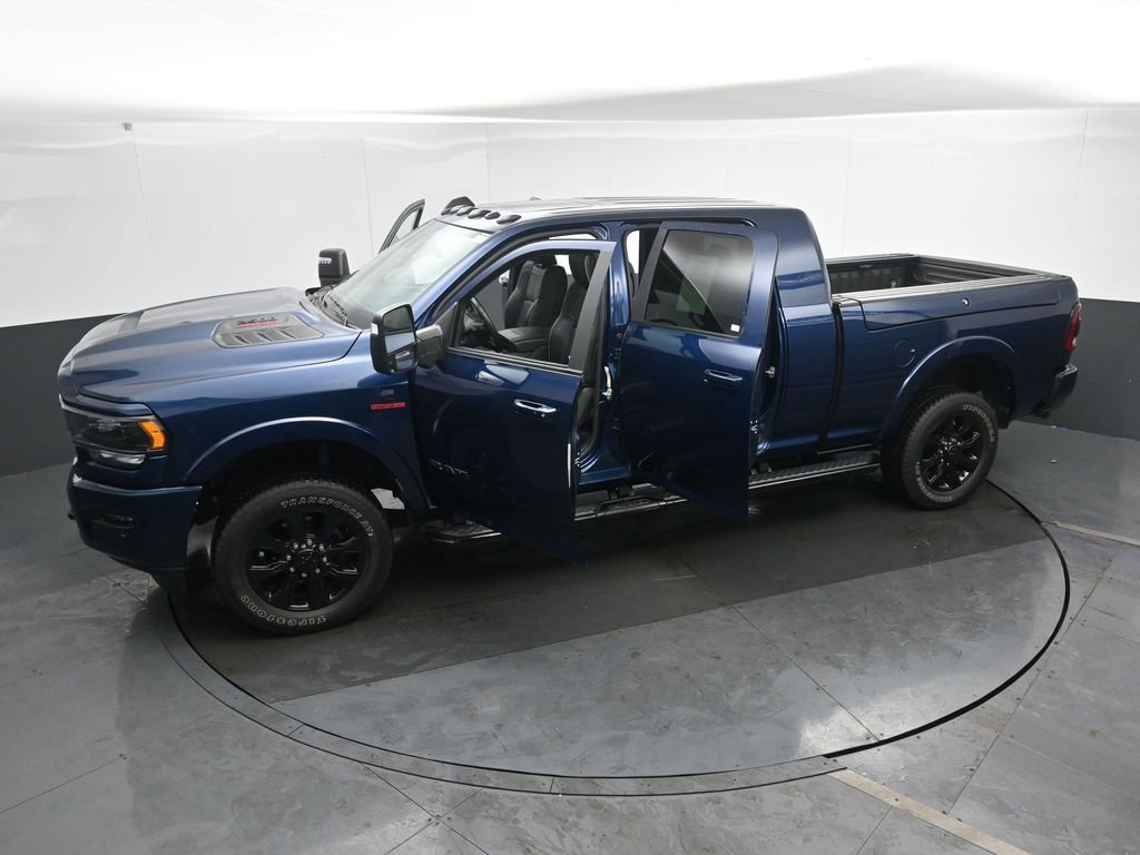 Used 2024 RAM 2500 Limited image 56