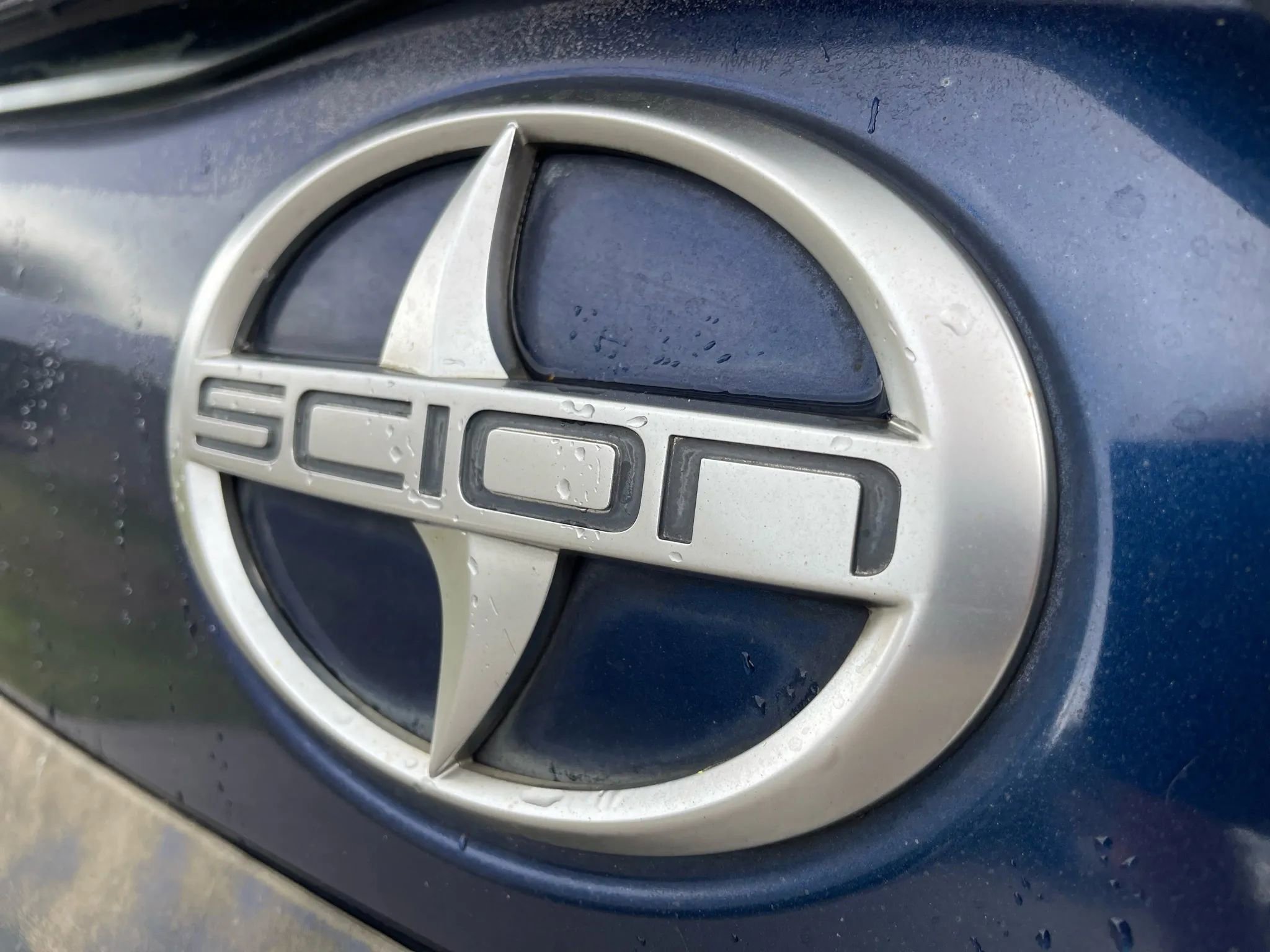 Used 2004 Scion xA image 12