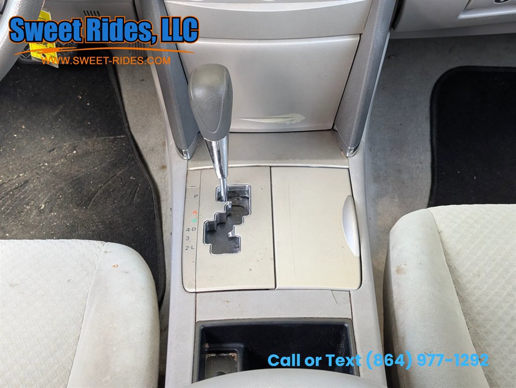 Used 2007 Toyota Camry SE image 16