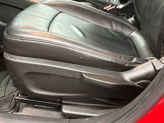 Used 2016 Chevrolet Sonic LTZ image 12