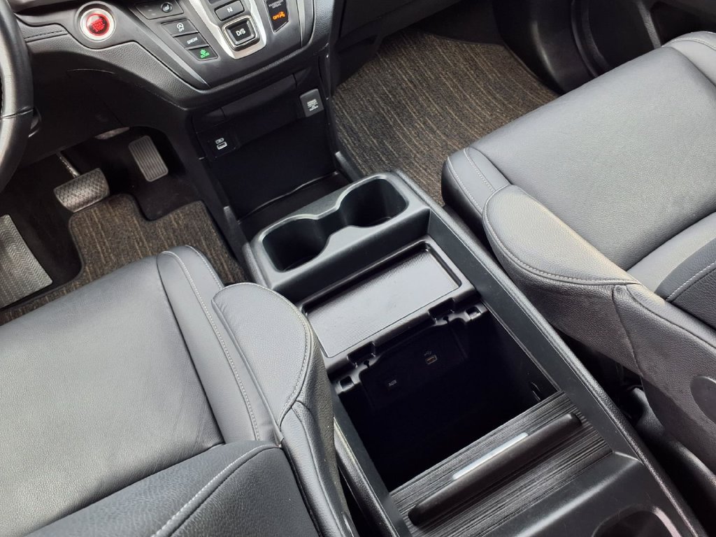 Used 2024 Honda Odyssey EX-L image 15