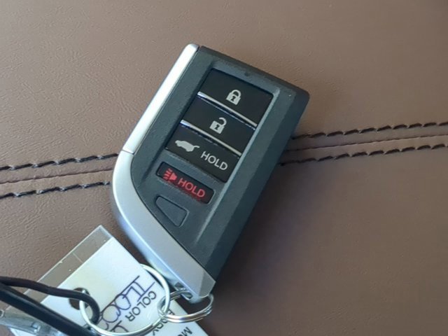 New 2026 Acura RDX w/ Technology Package image 29