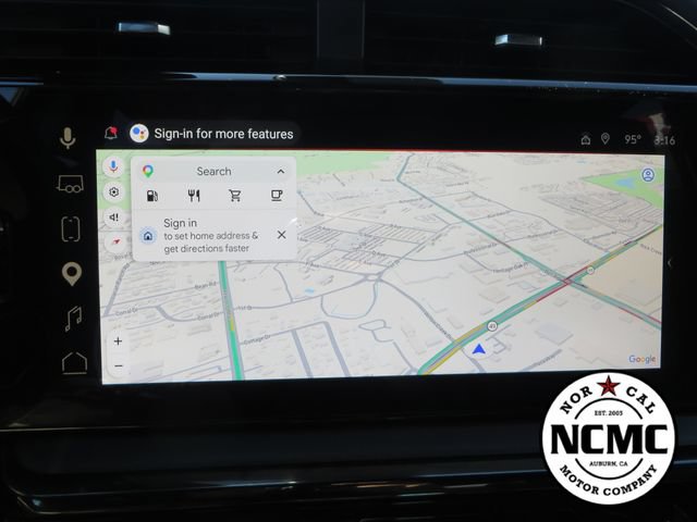 Used 2025 GMC Sierra 2500 AT4 AWD/4WD image 27