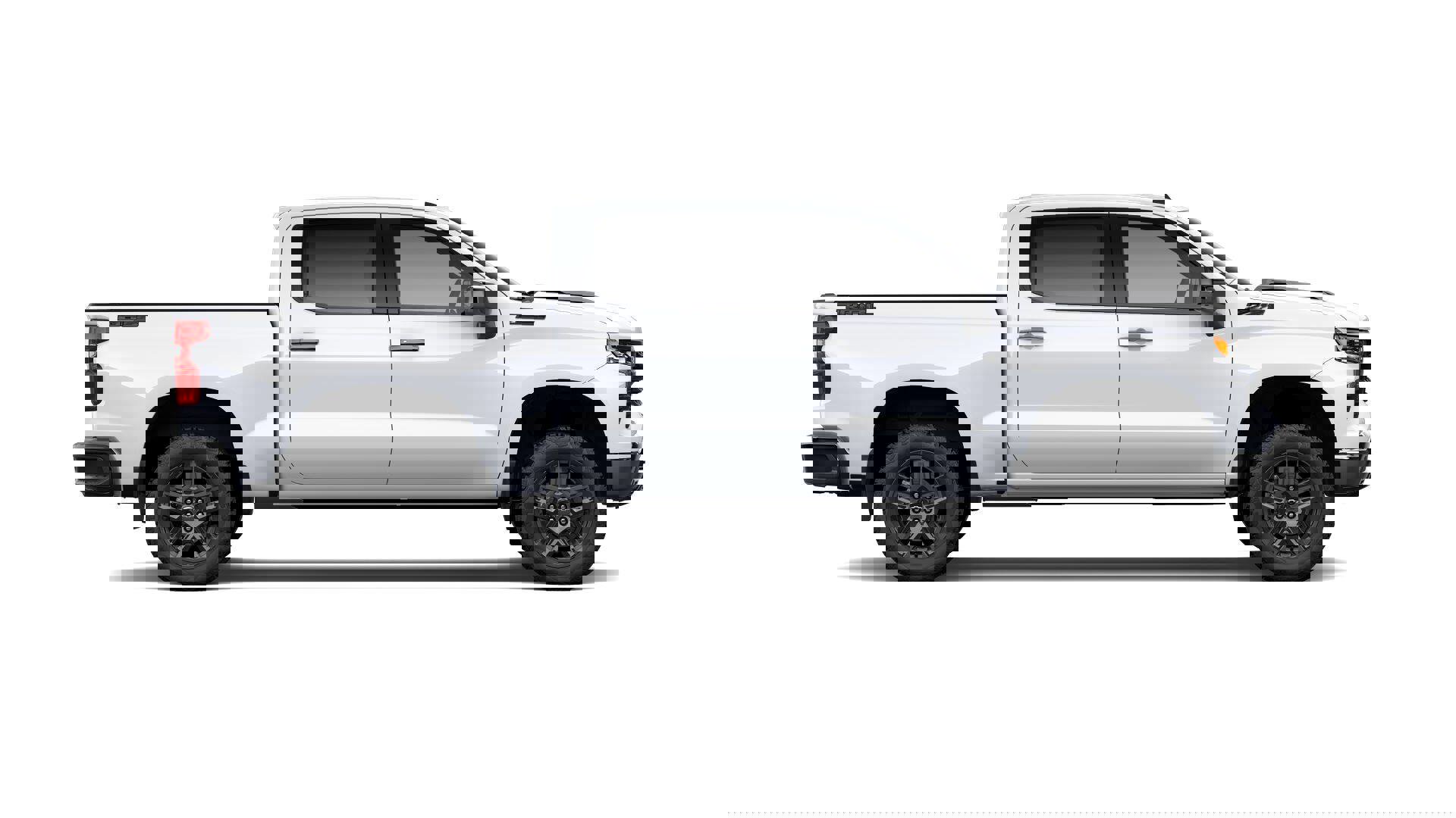 New 2026 Chevrolet Silverado 1500 LT Trail Boss w/ Convenience Package II image 51