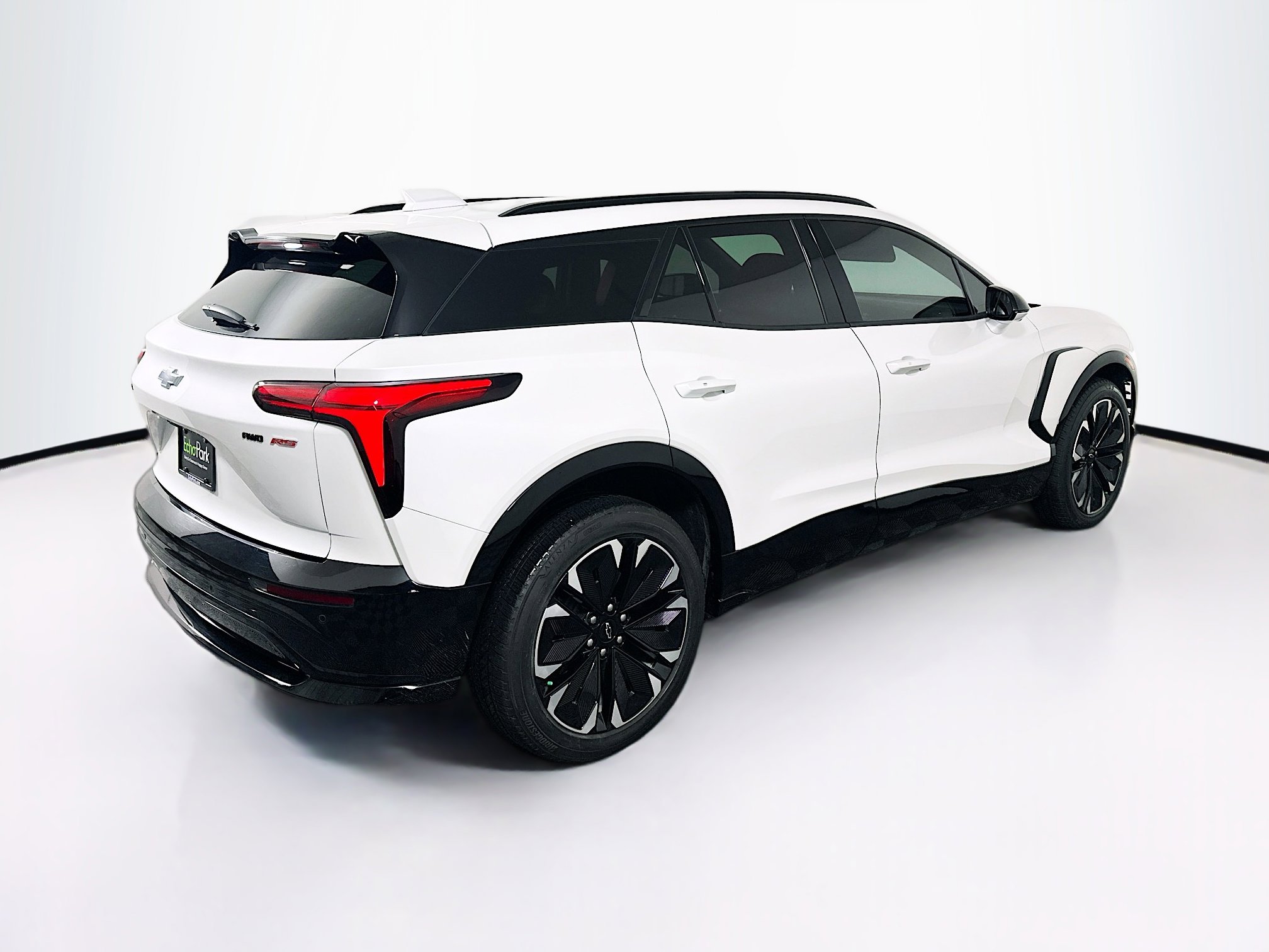 Used 2024 Chevrolet Blazer EV RS AWD/4WD image 9