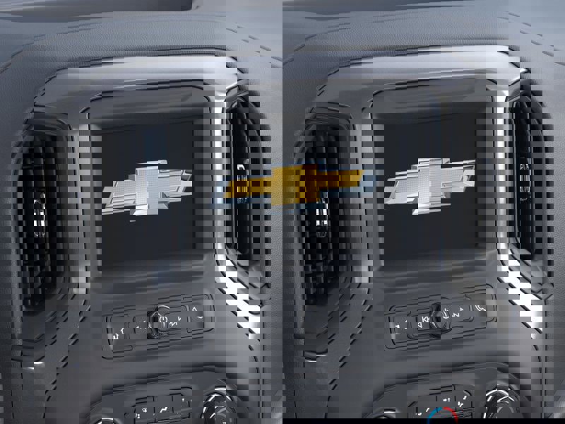 New 2026 Chevrolet Silverado 2500 W/T image 44