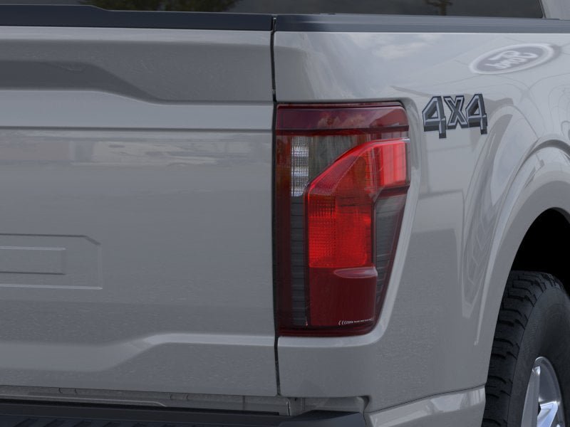 New 2026 Ford F150 XLT w/ Equipment Group 302A MID AWD/4WD image 34