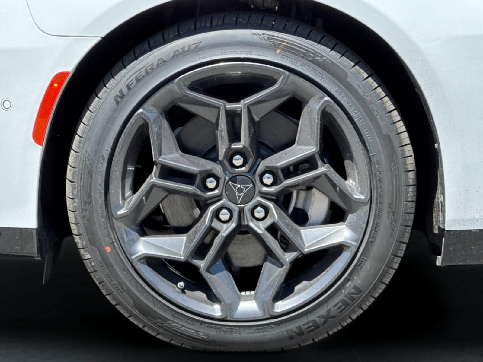 New 2026 Dodge Charger R/T AWD/4WD image 25