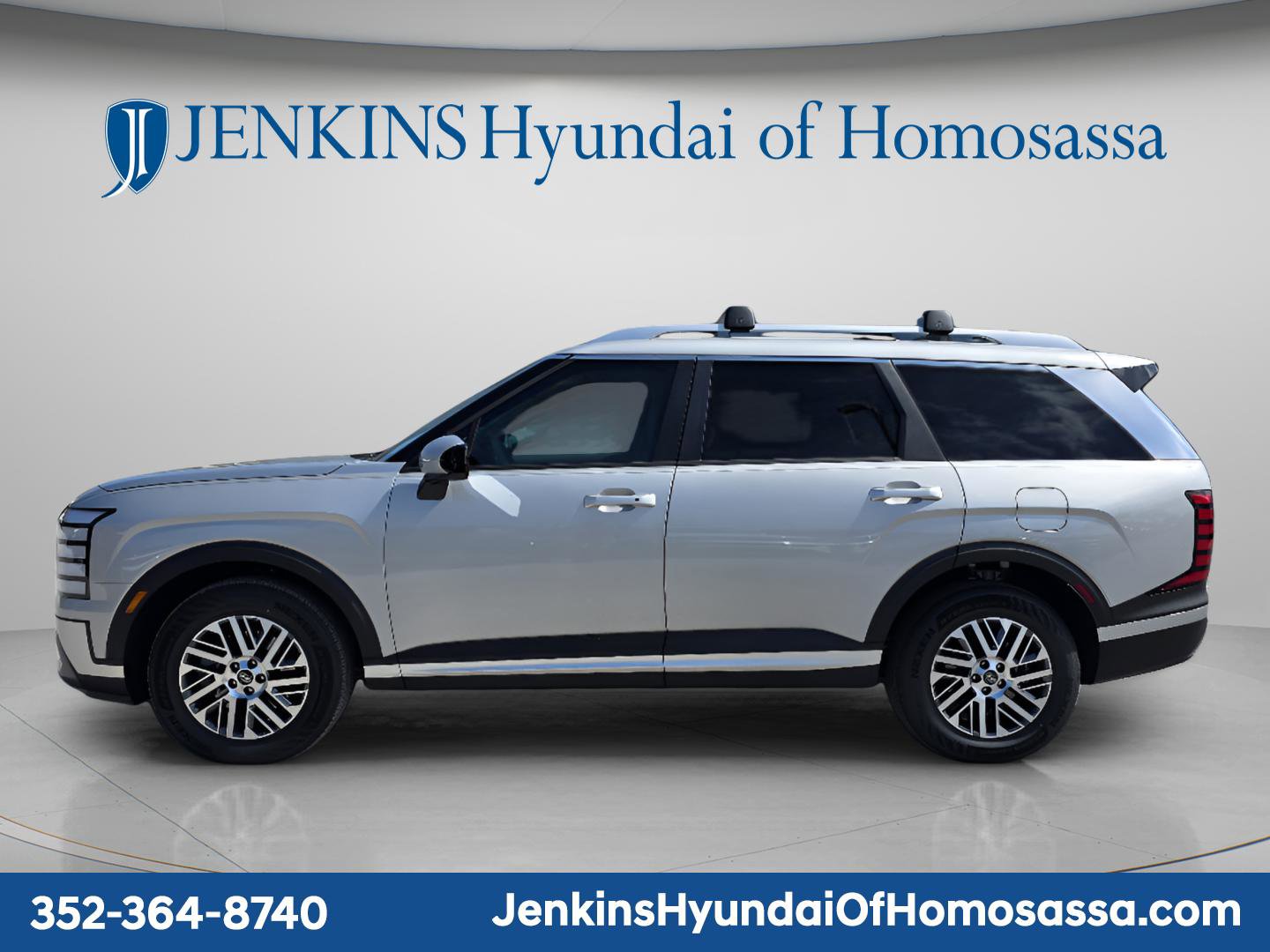 New 2026 Hyundai Palisade SEL image 6