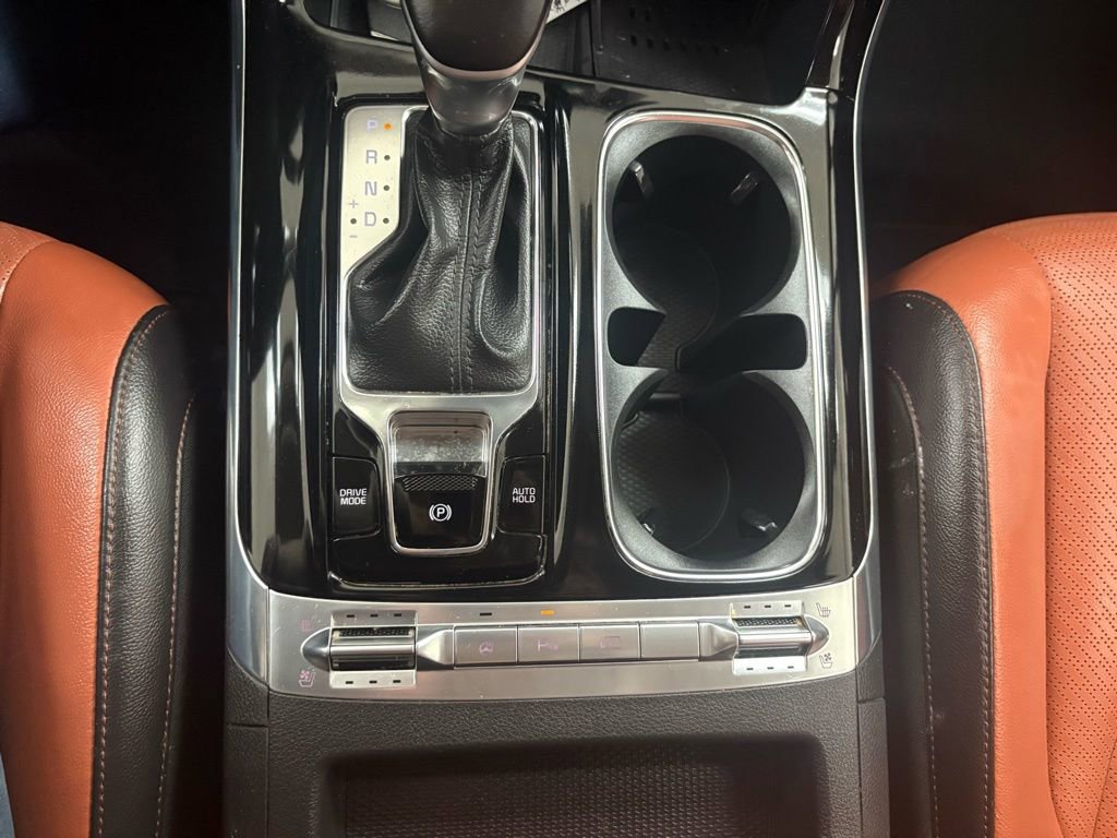 Used 2022 Kia Carnival SX Prestige image 29