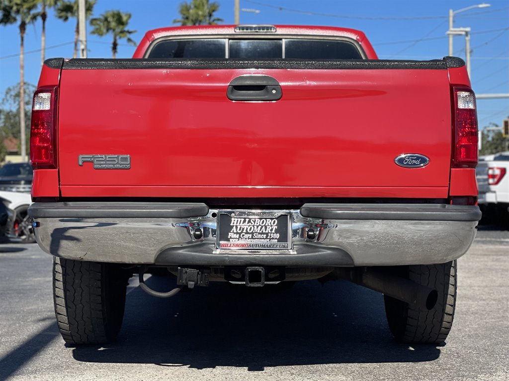 Used 1999 Ford F250 XL image 8