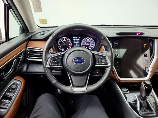 Used 2023 Subaru Outback Touring XT AWD/4WD image 24