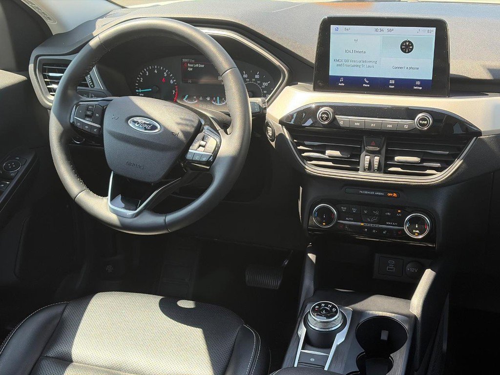 Used 2022 Ford Escape SEL AWD/4WD image 13