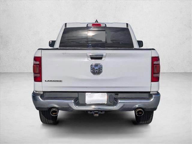 Used 2020 RAM 1500 Laramie RWD image 6