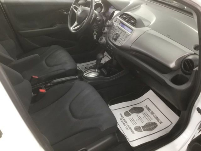 Used 2010 Honda Fit Sport image 12