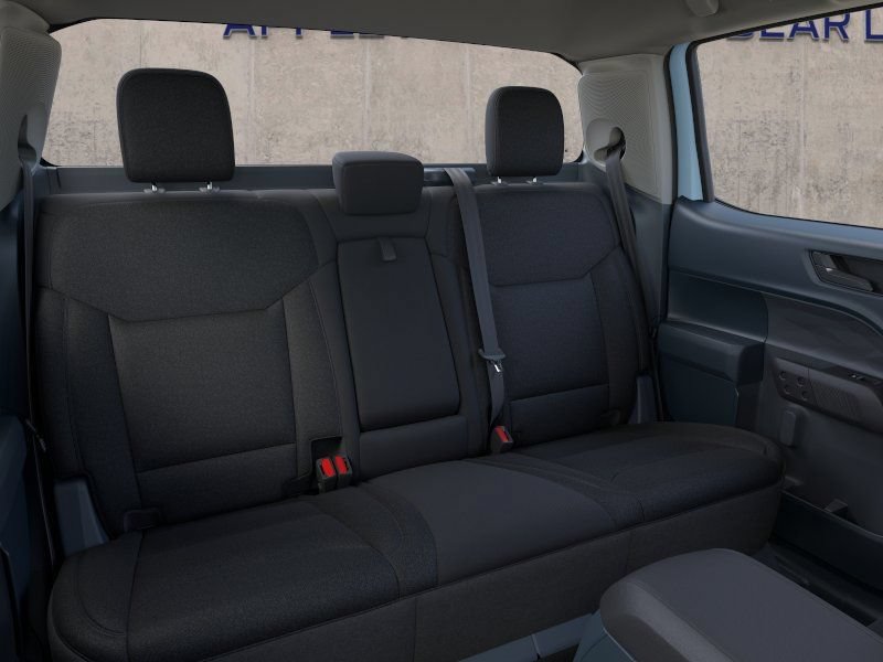 New 2026 Ford Maverick XLT AWD/4WD image 11