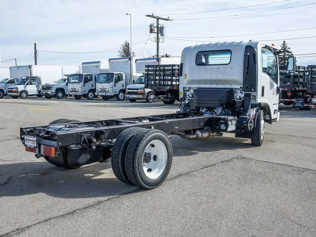 New 2025 Chevrolet Low Cab Forward video 3