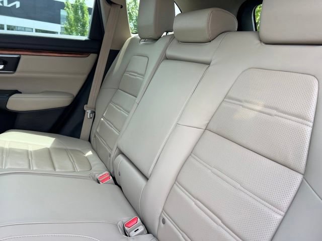 Used 2017 Honda CR-V Touring image 32