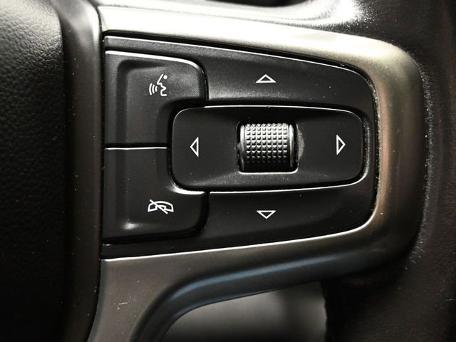 Used 2021 Chevrolet Silverado 1500 RST w/ Z71 Off-Road Package image 35