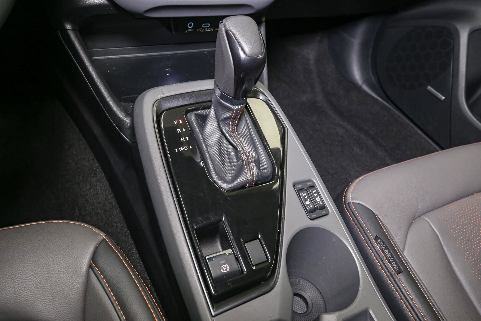 Used 2024 Subaru Crosstrek 2.5i Limited image 32